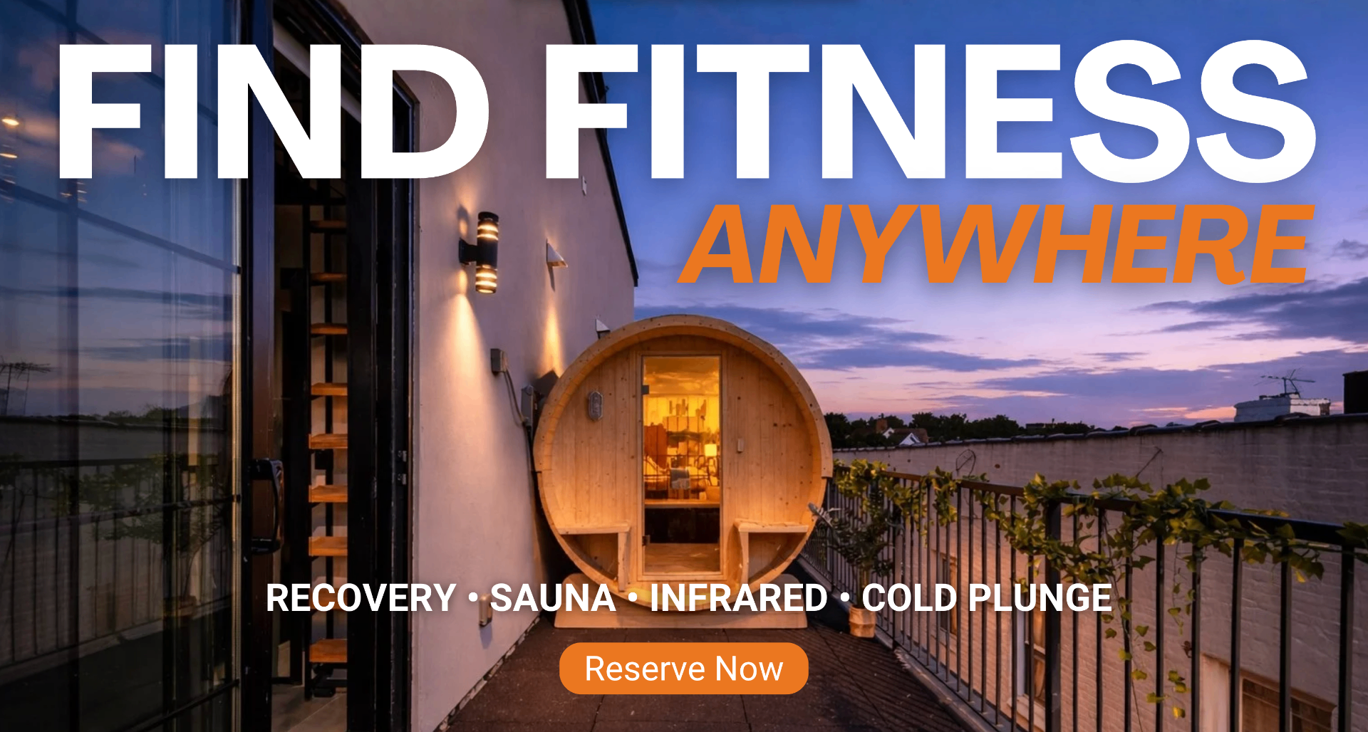 FindFitness