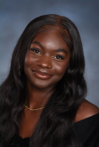 Stephanie Muoka portrait