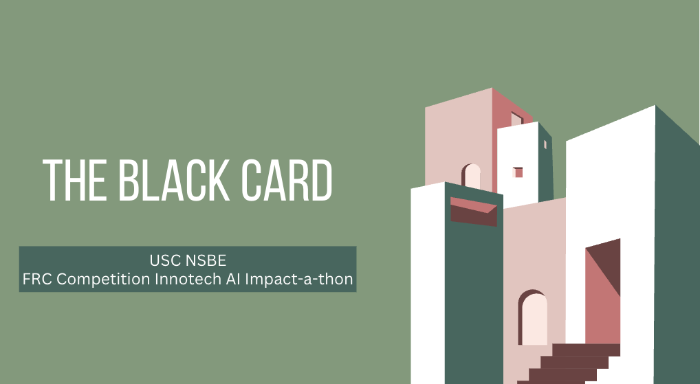 BlackCard